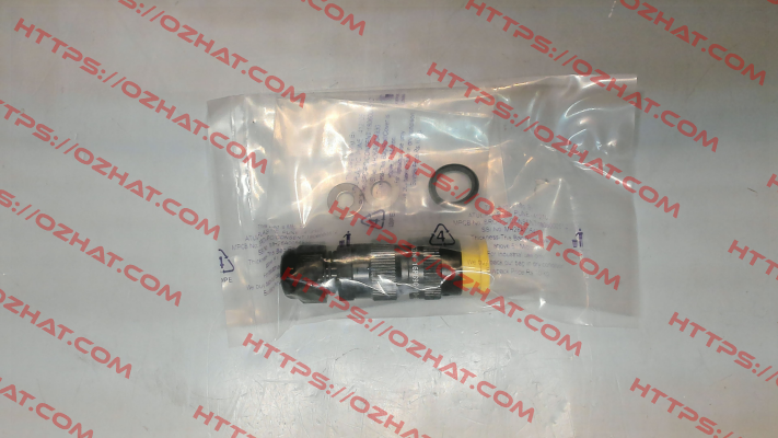 62IN16PG9G-10-6S-4-M Amphenol